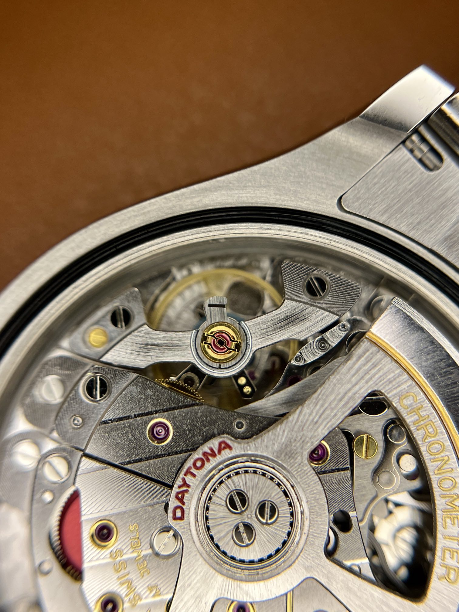 Victory Factory Watch Rolex Daytona Panda 126500LN White Dial Black Cerachrom Bezel 904L Oystersteel SH4131 Movement 14 Clean Factory Watch Rolex Daytona Panda 126500LN White Dial Black Cerachrom Bezel 904L Oystersteel SH4131 Movement 14