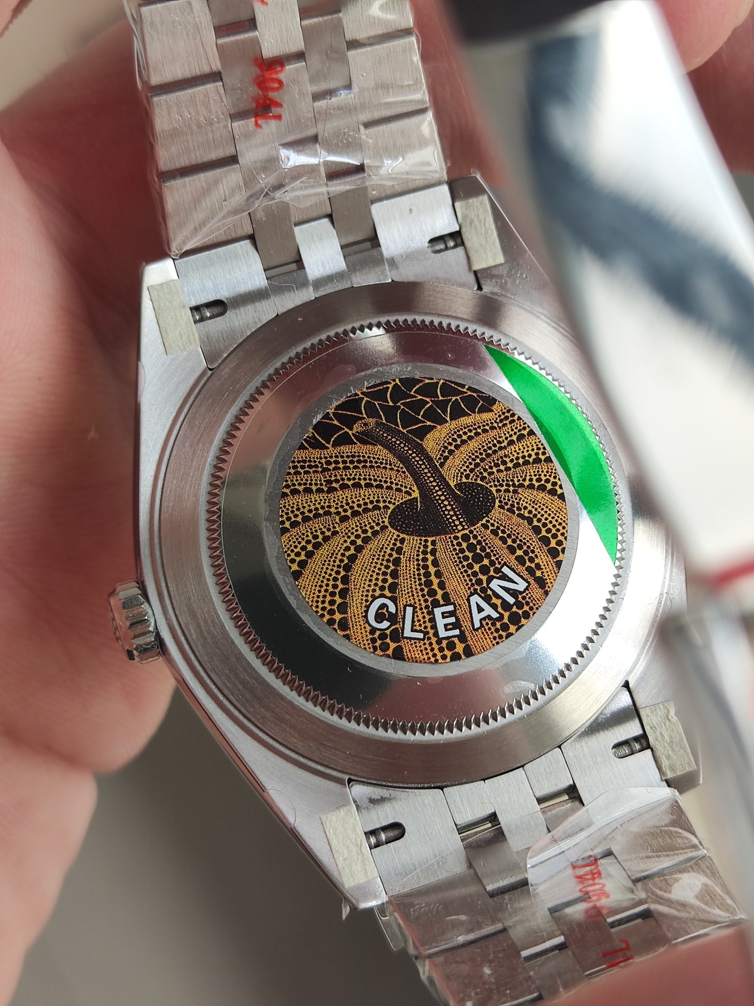 Victory Factory Rolex Datejust 41mm 126334 0010 White Dial 904L Steel Case Jubilee Bracelet DD3235 Movement 06 Clean Factory Rolex Datejust 41mm 126334 0010 White Dial 904L Steel Case Jubilee Bracelet DD3235 Movement 06