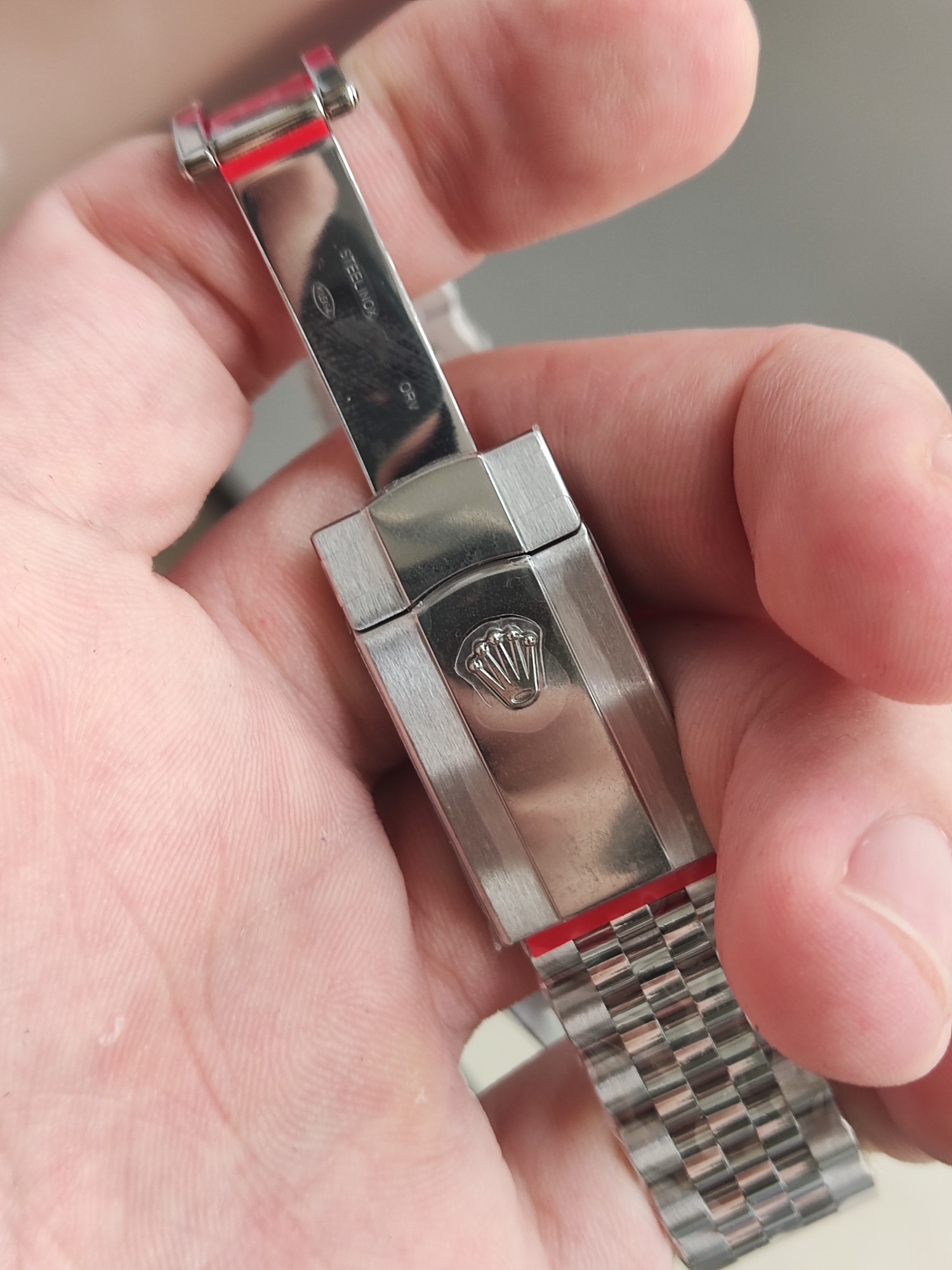 Victory Factory Rolex Datejust 41mm 126334 0010 White Dial 904L Steel Case Jubilee Bracelet DD3235 Movement 08 Clean Factory Rolex Datejust 41mm 126334 0010 White Dial 904L Steel Case Jubilee Bracelet DD3235 Movement 08