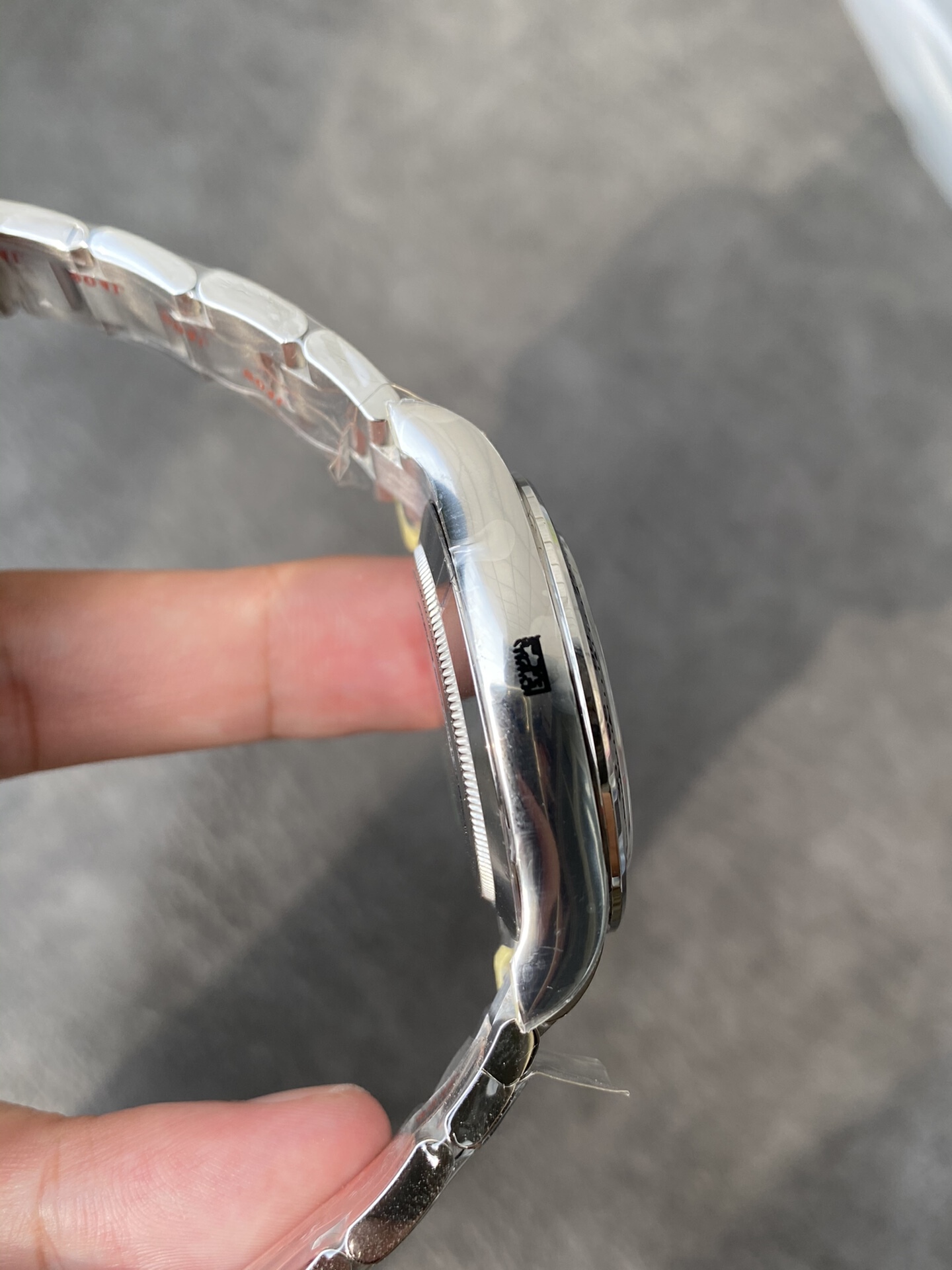 Victory Factory Daytona 116509 Blue Dial 904L Steel Case Oyster Bracelet SuperClone DanDong 4130 Movement 05 Clean Factory Daytona 116509 Blue Dial 904L Steel Case Oyster Bracelet SuperClone DanDong 4130 Movement 05