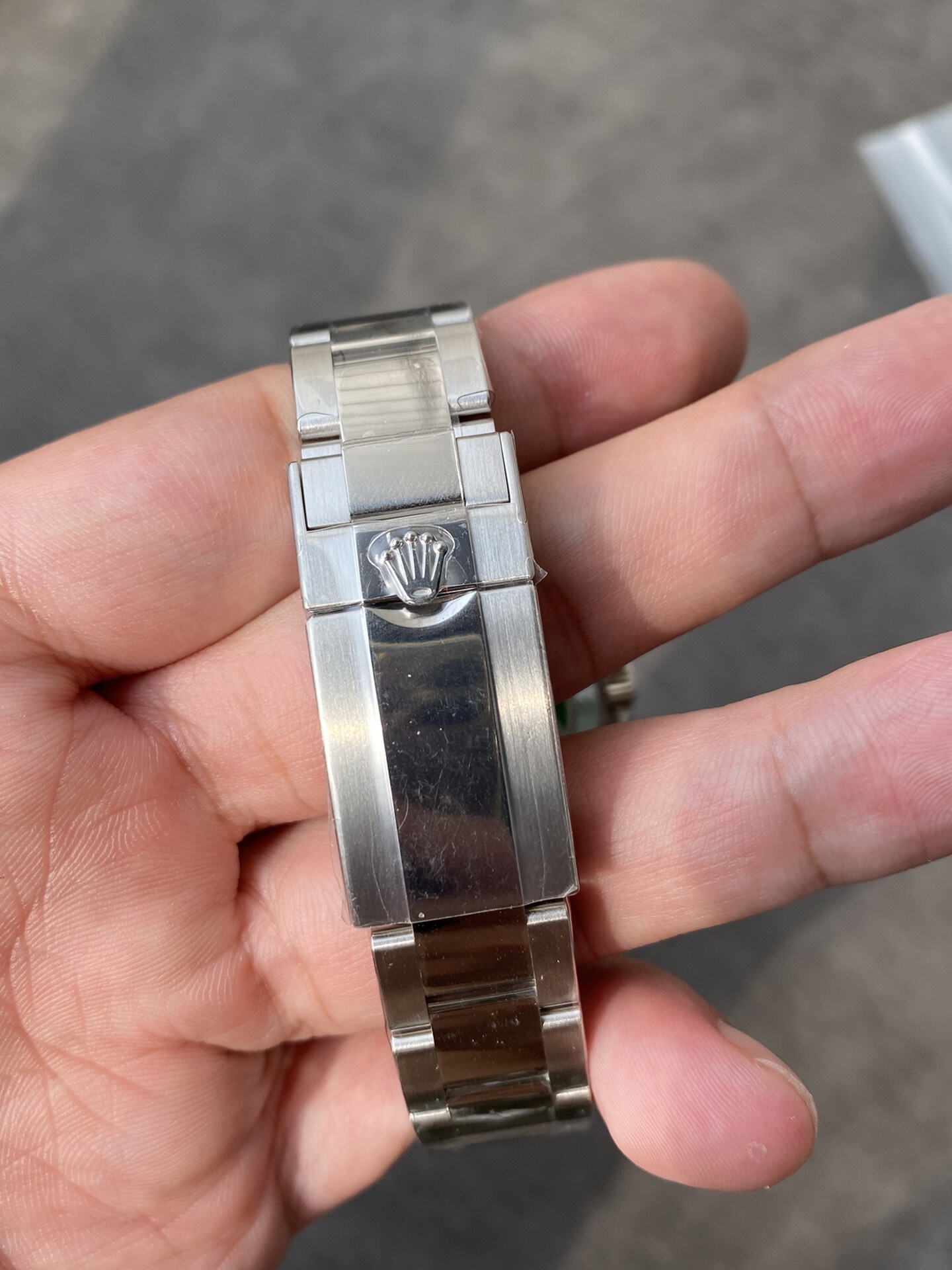 Victory Factory Daytona 116509 Blue Dial 904L Steel Case Oyster Bracelet SuperClone DanDong 4130 Movement 08 Clean Factory Daytona 116509 Blue Dial 904L Steel Case Oyster Bracelet SuperClone DanDong 4130 Movement 08