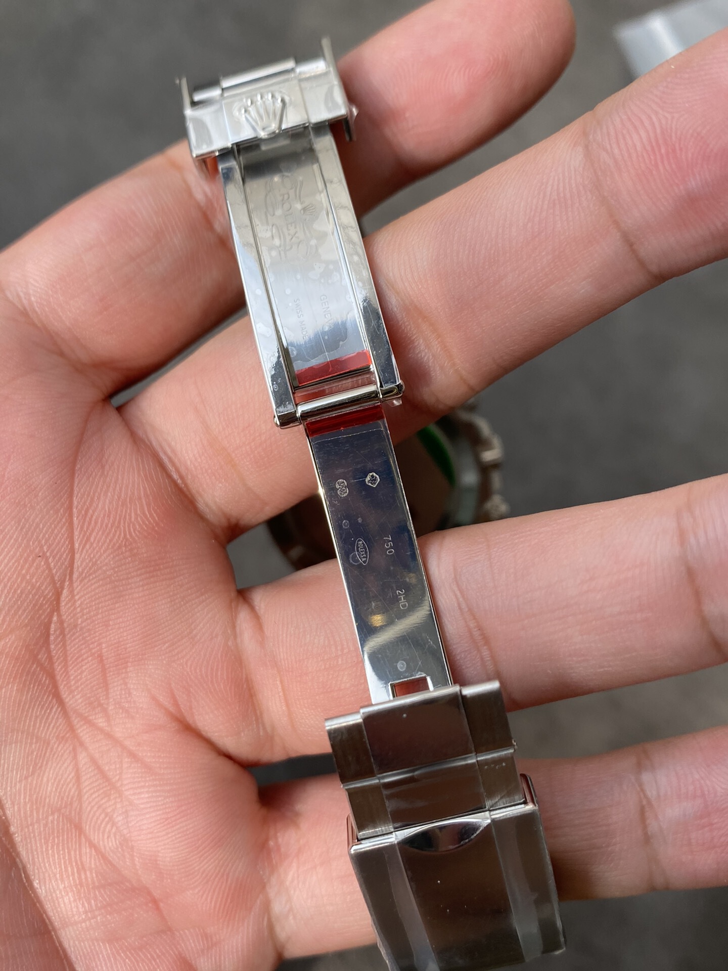 Victory Factory Daytona 116509 Blue Dial 904L Steel Case Oyster Bracelet SuperClone DanDong 4130 Movement 09 Clean Factory Daytona 116509 Blue Dial 904L Steel Case Oyster Bracelet SuperClone DanDong 4130 Movement 09