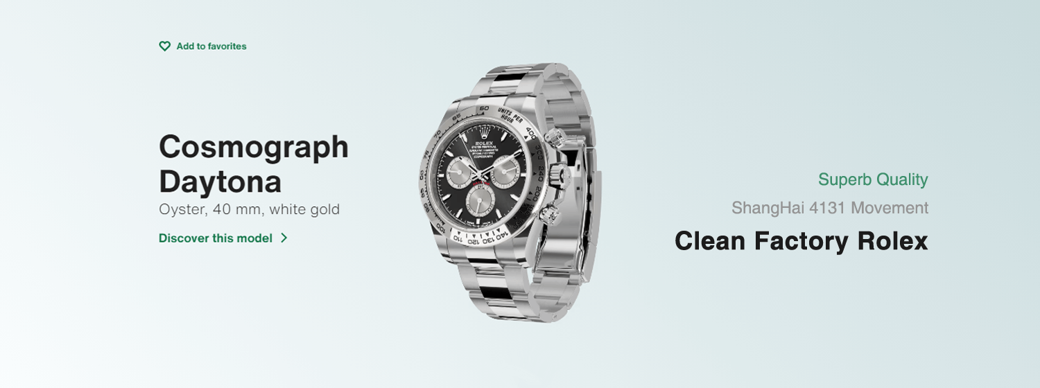 China Victory Factory Rolex 03