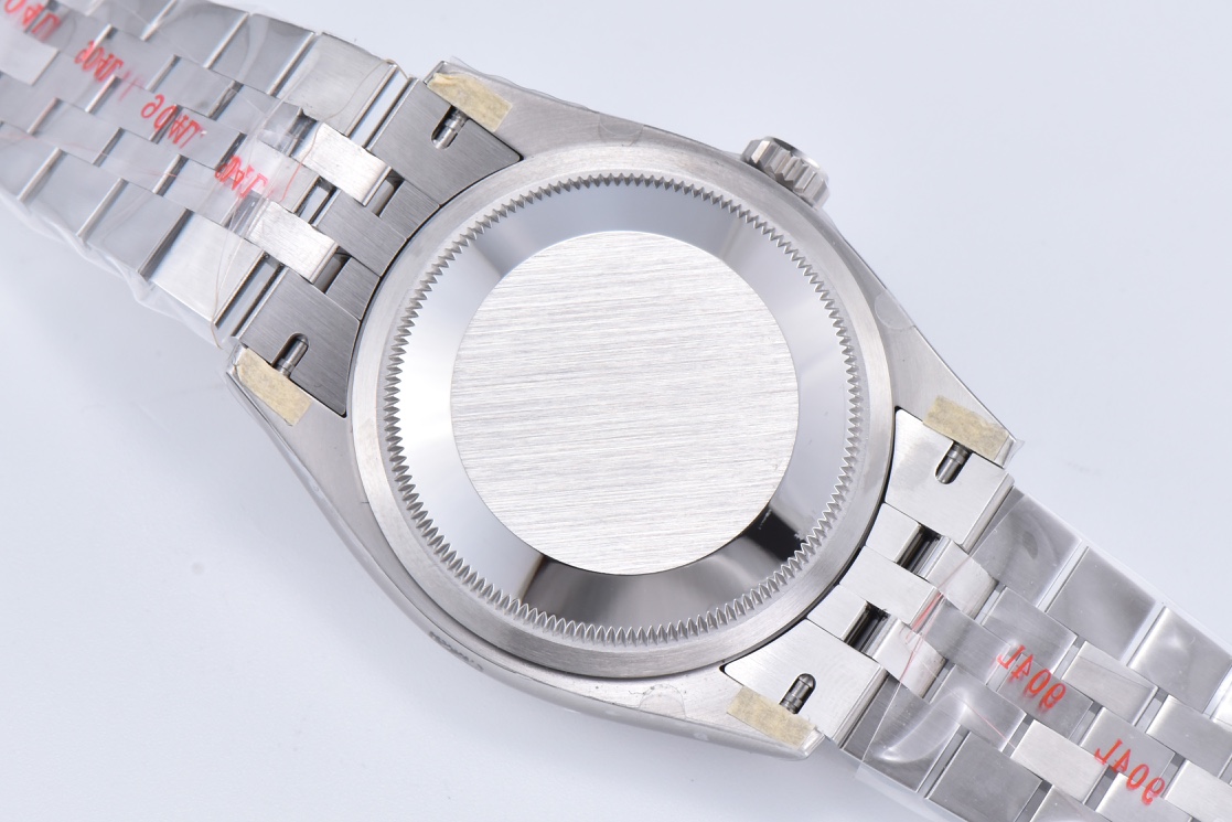 Victory Factory Datejust 126234 36mm Blue Motif Dial with Diamonds Markers 3235 Movement Jubilee Bracelet 07 Clean Factory Datejust 126234 36mm Blue Motif Dial with Diamonds Markers 3235 Movement Jubilee Bracelet 07