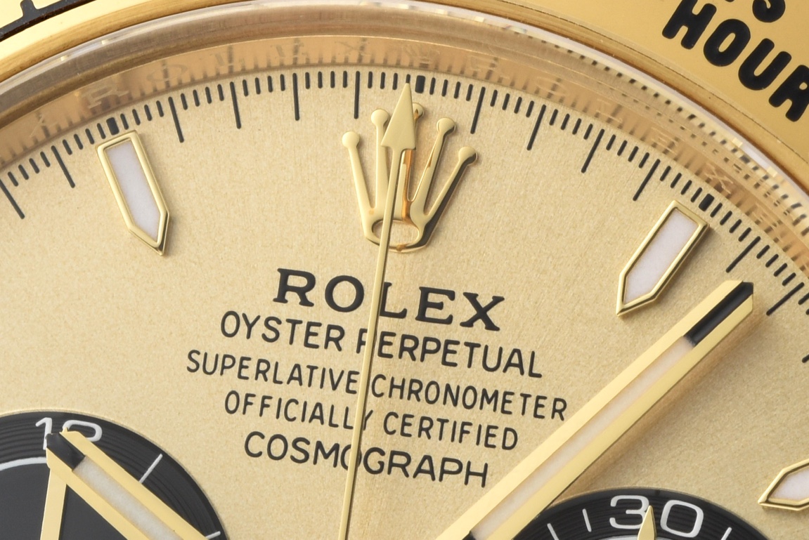 Victory Factory M126508 0006 Yellow Gold Case Golden and Black Dial Snailed Counters Yellow Gold Bracelet 4131 Movement 04 Clean Factory M126508 0006 Yellow Gold Case Golden and Black Dial Snailed Counters Yellow Gold Bracelet 4131 Movement 04