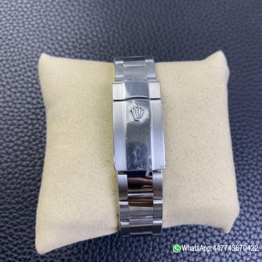 Super Clone Rolex Datejust M126334 0003 Silver Dial Oystersteel Case and Bracelet ShangHai 3235 Movement 09 Super Clone Rolex Datejust M126334 0003 Silver Dial Oystersteel Case and Bracelet ShangHai 3235 Movement 09