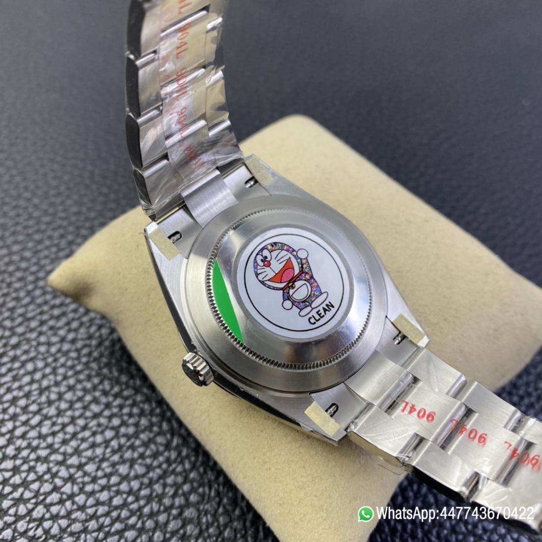 Super Clone Rolex Datejust M126334 0025 Blue Dial Roma Hour Markers Oystersteel Case and Bracelet ShangHai 3235 Movement 08 Super Clone Rolex Datejust M126334 0025 Blue Dial Roma Hour Markers Oystersteel Case and Bracelet ShangHai 3235 Movement 08