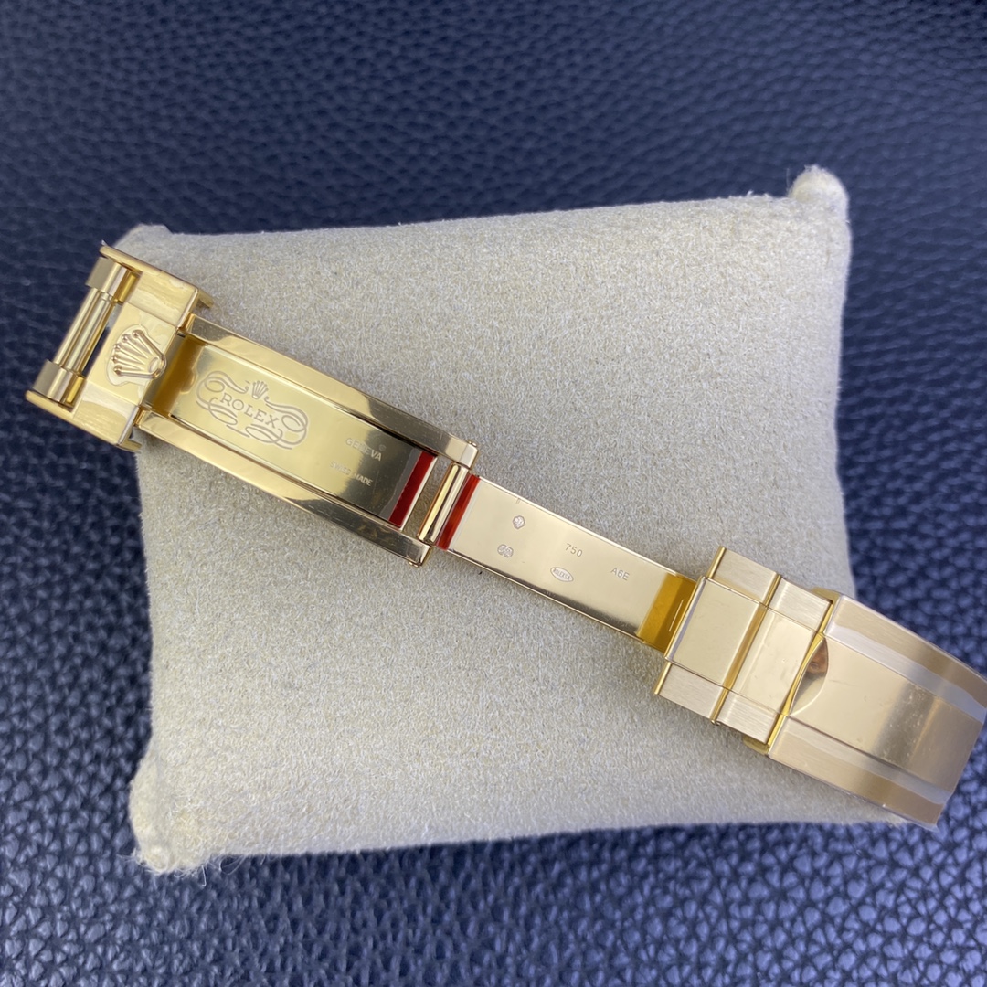 Victory Factory Rolex Yacht Master 42mm 226658 Yellow Gold Case 3D Black Ceramic Bezel Oysterflex Strap SuerClone 3235 Movement 08 Clean Factory Rolex Yacht Master 42mm 226658 Yellow Gold Case 3D Black Ceramic Bezel Oysterflex Strap SuerClone 3235 Movement 08