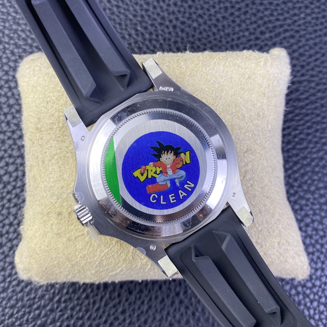 Victory Factory Watch Yacht Master 226659 42mm Falcons Eye Dial Oystersteel Case 3D Black Ceramic Bezel Oysterflex Strap SH3235 Movement 07 Clean Factory Watch Yacht Master 226659 42mm Falcons Eye Dial Oystersteel Case 3D Black Ceramic Bezel Oysterflex Strap SH3235 Movement 07