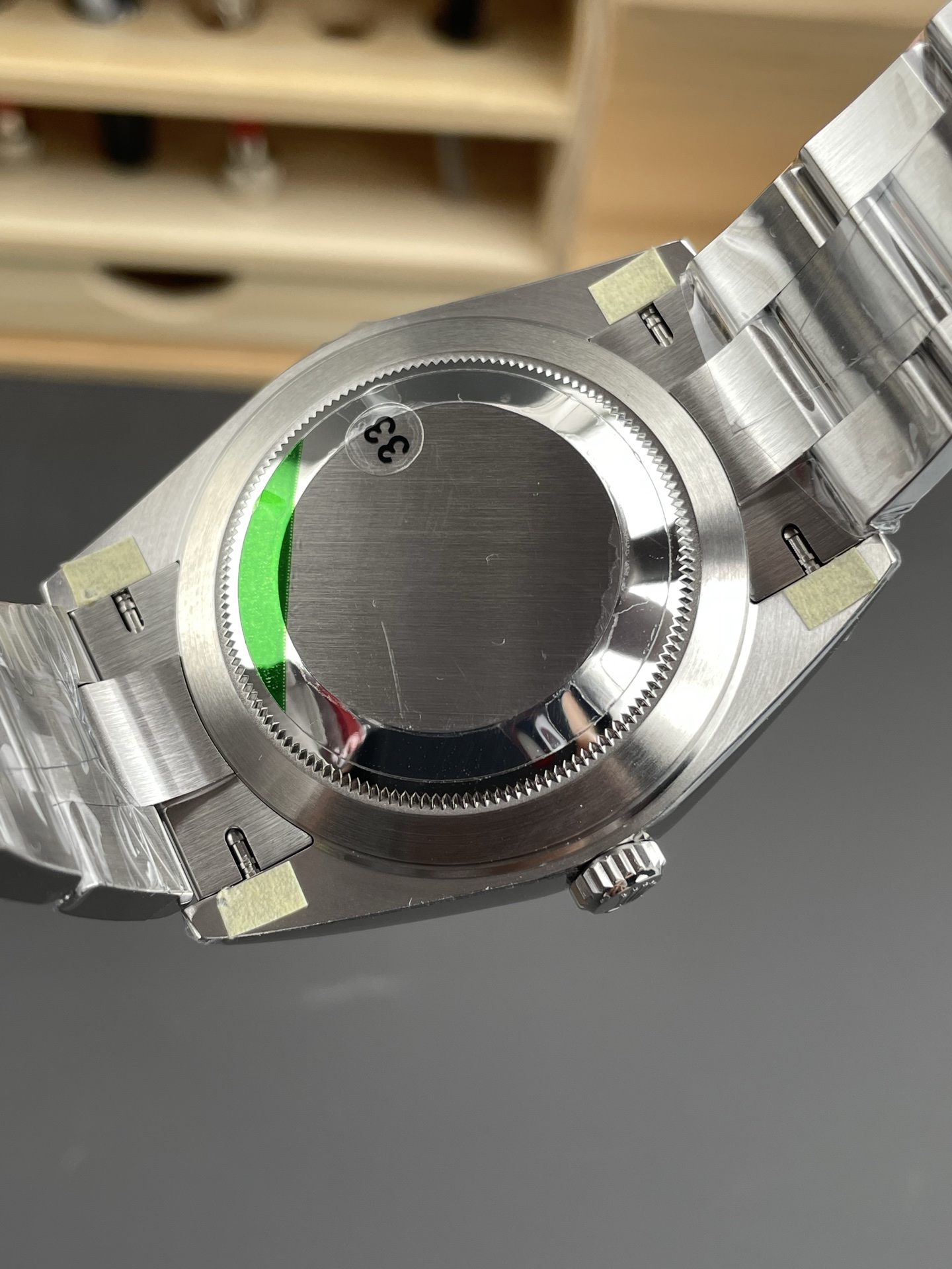 Victory Factory Watch Datejust 41 Ref.126300 White Dial Smooth Bezel 904L Steel Material Oyster Bracelet DanDong 3235 Movement 72 Hours PW 05 Clean Factory Watch Datejust 41 Ref.126300 White Dial Smooth Bezel 904L Steel Material Oyster Bracelet DanDong 3235 Movement 72 Hours PW 05