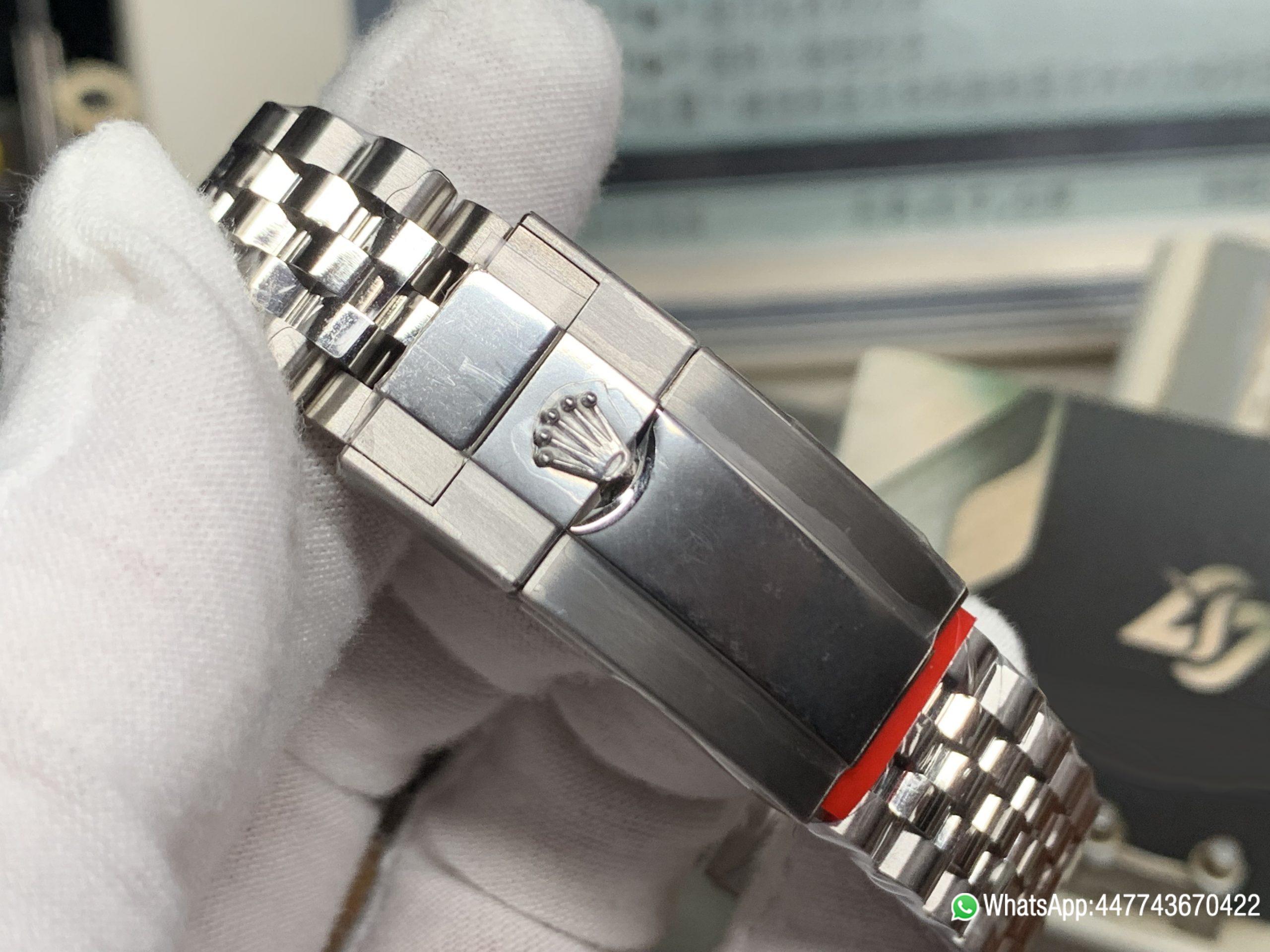 Victory Watch Factory Rolex GMT Master II Sprite 126729VTNR Black Green Ceramic Bezel Green Dial 904L Jubilee Bracelet DanDong 3285 Movement 08 Clean Watch Factory Rolex GMT Master II Sprite 126729VTNR Black Green Ceramic Bezel Green Dial 904L Jubilee Bracelet DanDong 3285 Movement 08