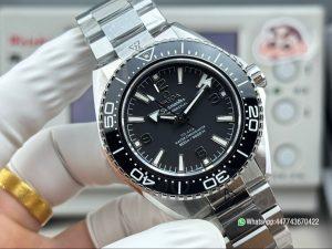 Super Clone Watch Omega New Seamaster 600m 02