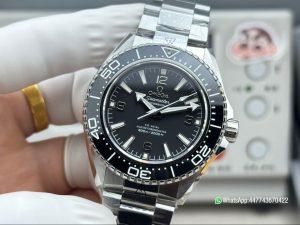 Super Clone Watch Omega New Seamaster 600m 03