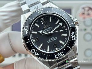 Super Clone Watch Omega New Seamaster 600m 04