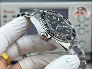 Super Clone Watch Omega New Seamaster 600m 06
