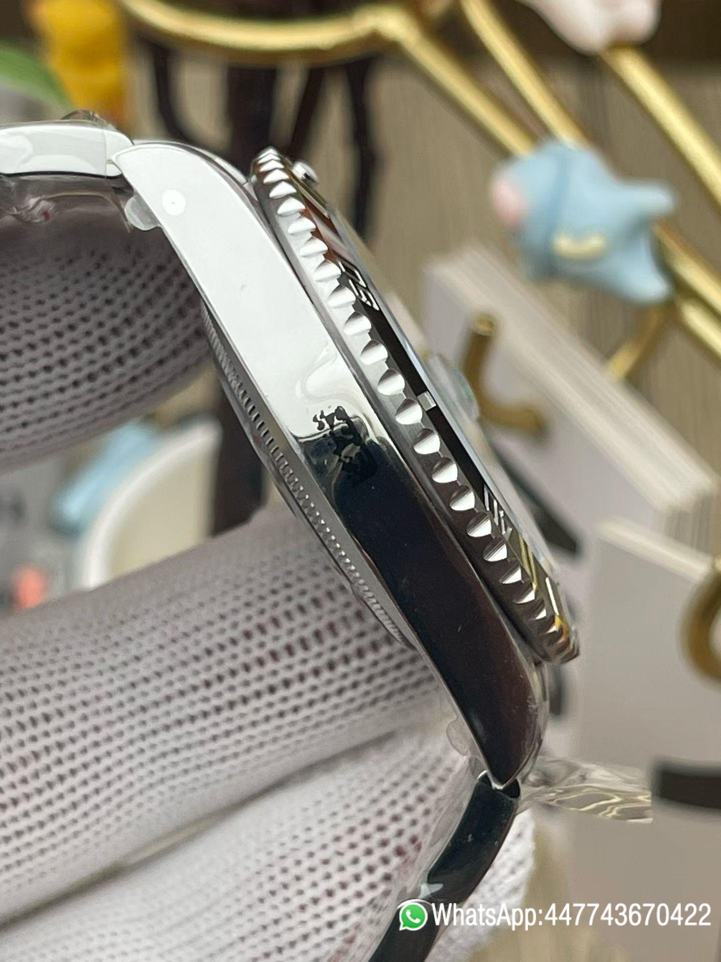 Super Clone Submariner Date 126610LN 41mm Black Dial Black Ceramic Bezel Oyster Bracelet DanDong 3235 Movement 06 Super Clone Submariner Date 126610LN 41mm Black Dial Black Ceramic Bezel Oyster Bracelet DanDong 3235 Movement 06
